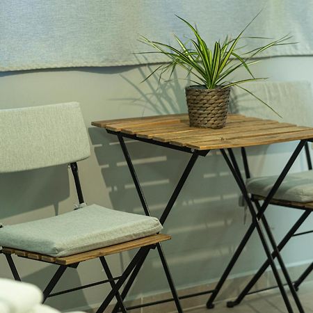 Luxury Apartment Atg Acropolis 아테네 외부 사진