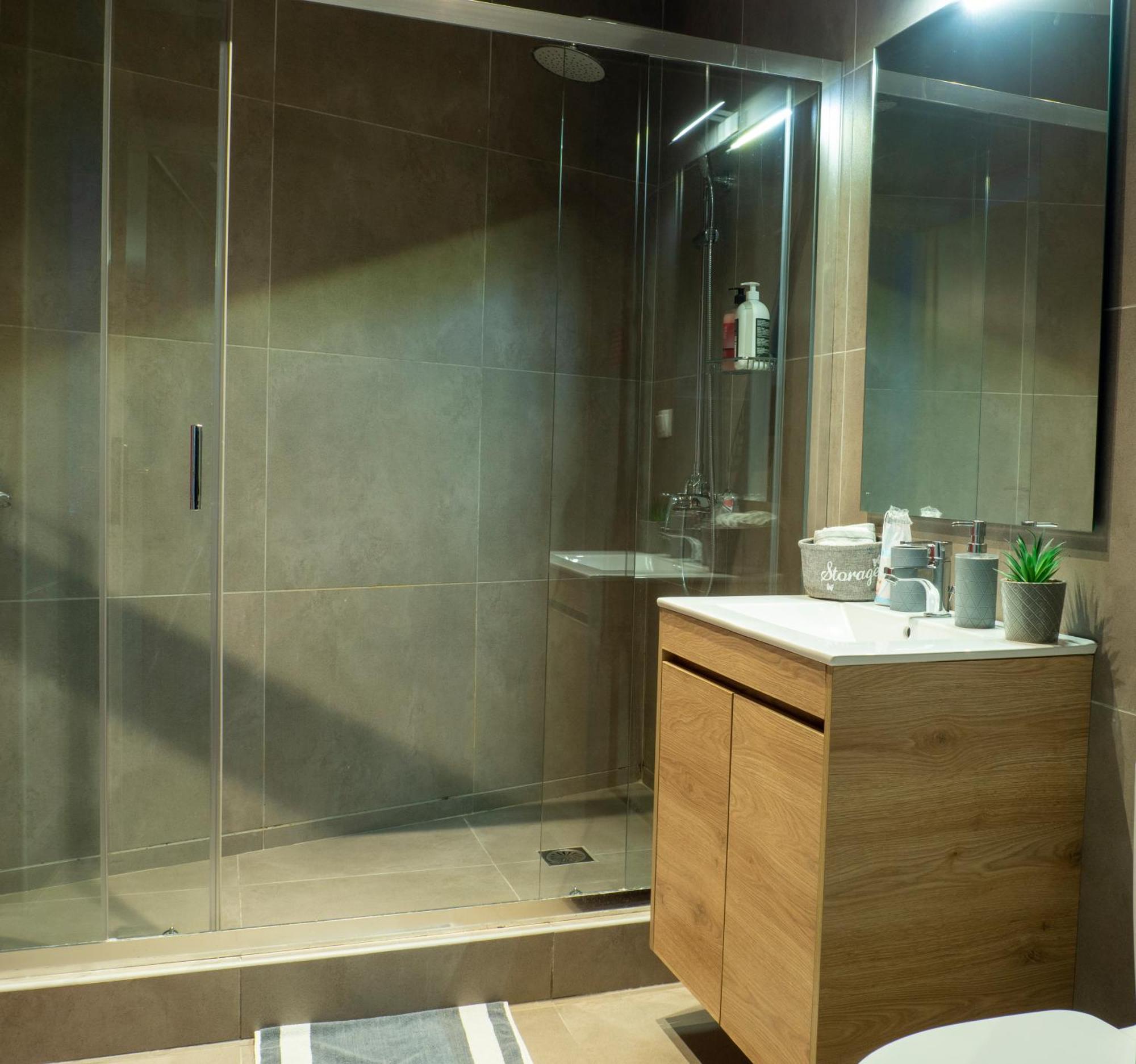 Luxury Apartment Atg Acropolis 아테네 외부 사진